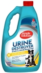 Simple Solution Urine Destroyer Stain & Odor Remover 1 gal