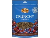 Nutro Products Crunchy Treats Mixed Berry 16 oz