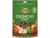Nutro Products Crunchy Treats Apple 16 oz