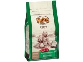 Nutro Wholesome Essentials Pasture-Fed Lamb and Rice Recipe Puppy Dry Dog Food 5 Pounds
