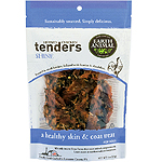 Earth Animal Tenders - Chicken - Shine - 4 Oz.