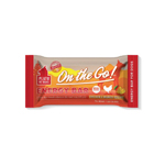 Plato Energy Bar Chicken & Mango Recipe