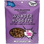 Polka Dog - Wonder Nuggets - Pork & Apple 12Oz