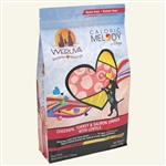 Weruva Dog Caloric Melody Ckntky Salmon Lentil 12
