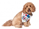 Rubies Birthday Bandana Medium To Large