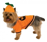 Rubies Pumpkin Pet Costume S