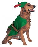 Rubies Robin Hood S