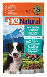 K9 Naturals Dog Grain Free Milk 10.1oz.