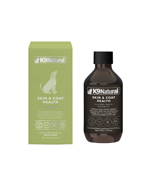 K9 Natural Skin & Coat Oil 175Ml
