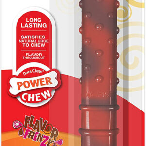 Nylabone Flavor Frenzy Power Chew Dog Toy Beef Jerky, 1ea/Large/Giant 1 ct