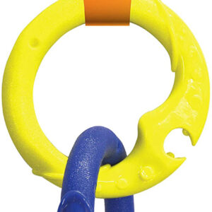Nylabone Power Play TugaBall 2in1 Ball and Tug Toy for Dogs TugaBall, 1ea/Large 1 ct