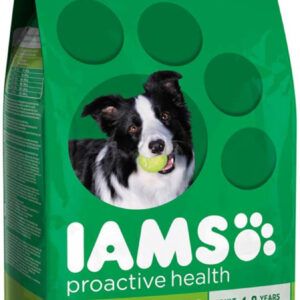 IAMS ProActive Health Minichunks Dog Food 7 lb