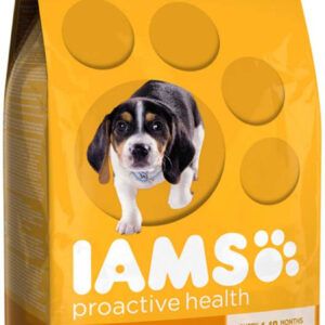 IAMS ProActive Health Smart Dry Puppy Food 7 lb