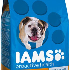IAMS ProActive Health Optimal Weight Control Dog Food 7 lb