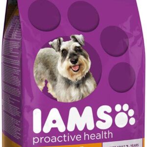 IAMS ProActive Health Mature Dog Food 7 lb