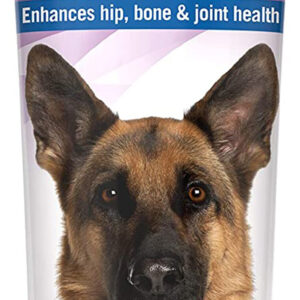 Pet-Ag Hip and Joint Gel Supplement For Dogs 5 Oz