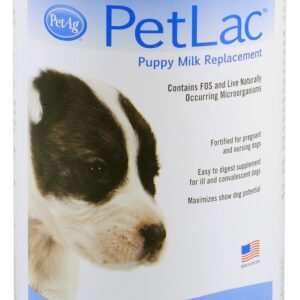 PetLac Powder for Puppies 10.5 oz