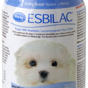 Petag Esbilac Liquid 8Oz