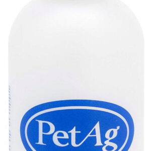 Pet-Ag Nurser Bottles Nursing Bottle 2 oz 12 Piece