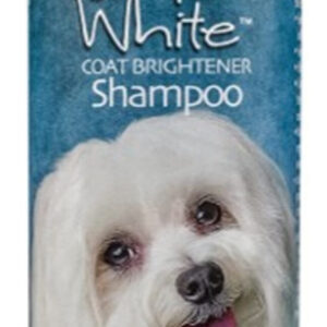 Bio Groom Super White Shampoo 12 fl. oz