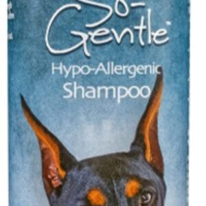 Bio Groom So-Gentle Hypo-Allergenic Shampoo 12 fl. oz