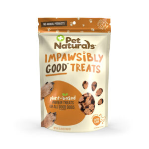 Pet Naturals Of Vermont Dog Impawsibly Good Pepperoni 5.29Oz