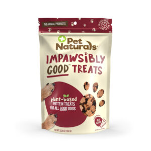 Pet Naturals Of Vermont Dog Impawsibly Good Beef 5.29Oz