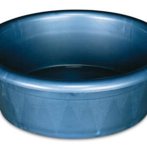 Petmate Crock Bowl with Microban Assorted Extra-Large