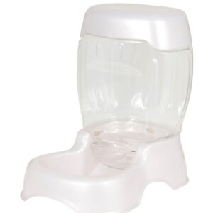 Petmate Dog Cat Cafe Feeder 12Lb