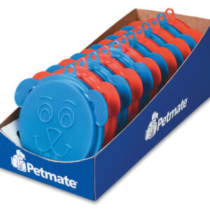 Petmate Pup Top Food Can Topper Assorted One Size