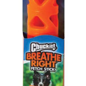 Chuckit Dog Breathe Right Stick Large