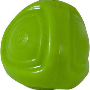 Jw Pet Megalast Pyramid Dog Toy Medium