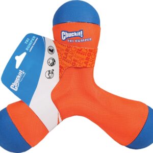 Chuckit! Tri-Bumper Lg