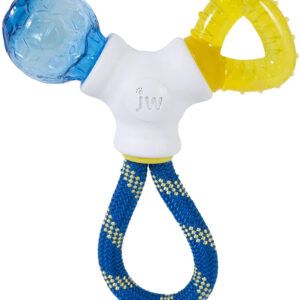 JW Pet Puppy Connects Dog Toy