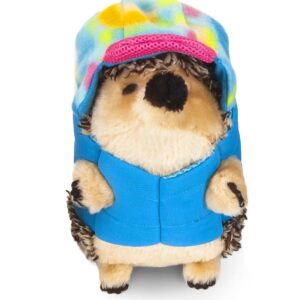 Booda Heggie Winter Plush Toy