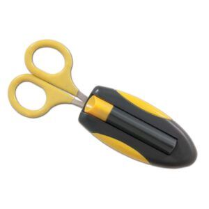 Jw Pet Nail Scissors and Carrying Case