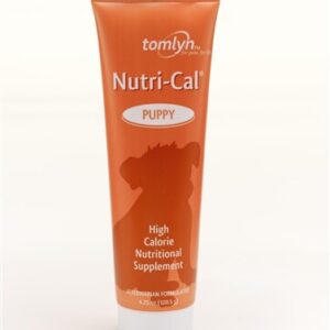 Tomlyn Nutri-Cal Supplement for Puppies 4.25 oz