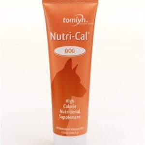 Tomlyn Nutri-Cal Supplement For Dogs 4.25 Oz