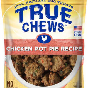 True Chews Homestyle Dog 12Oz Chicken Pot Pie