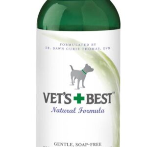 Vet's Best Hypo-Allergenic Shampoo 16 fl. oz