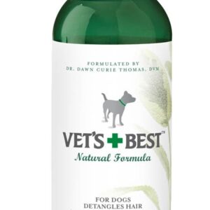 Vet's Best Moisture Mist Conditioner 16 fl. oz
