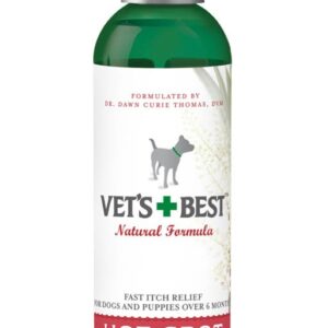Vet's Best Hot Spot Spray 8 fl. oz