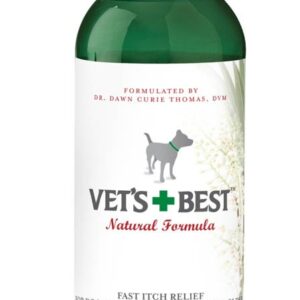 Vet's Best Hot Spot Shampoo 16 fl. oz