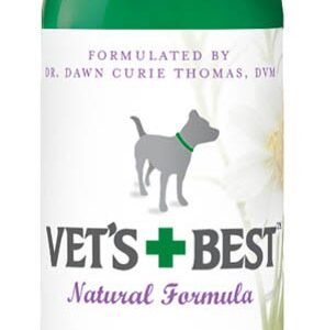 Vet's Best Ear Relief Wash 4 fl. oz
