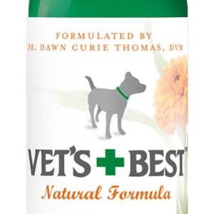 Vet's Best Ear Relief Dry 4 fl. oz