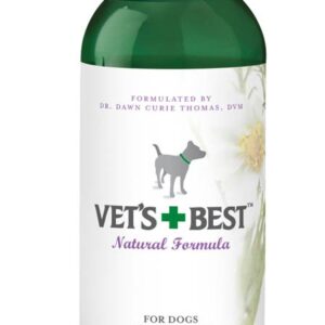 Vet's Best Ear Relief Wash 16 fl. oz