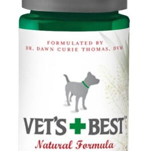 Vet's Best Best Hot Spot Foam 4 fl. oz