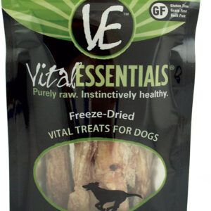 Vital Essentials Fd Vital Treats Bully Sticks 5Pcs