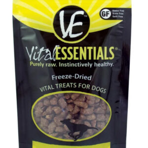 Vital Essentials Fd Vital Treats Duck Nibs 2Oz