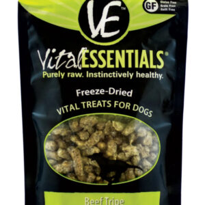 Vital Essentials Fd Vital Treats - Beef Tripe 2.3Oz